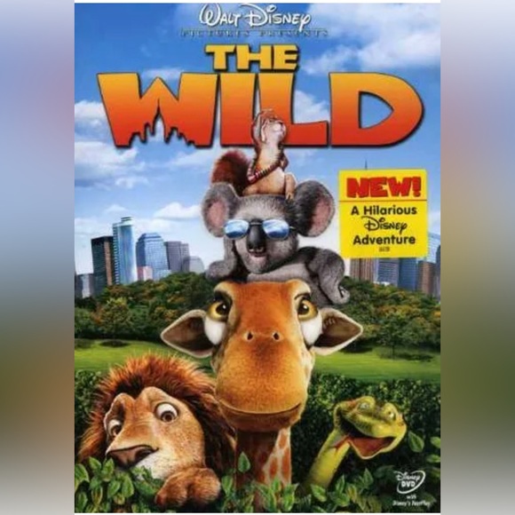 Kid’s Mixed genre of DVDS. Some are factory sealed. All in excellent condition. - Picture 3 of 9